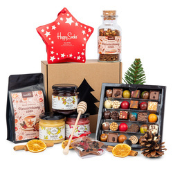 Zestaw Świąteczny nr 8