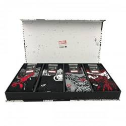 Skarpety Stance - Marvel Box Set (4 pary)