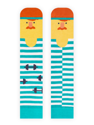 Skarpety Nanushki - Fitness Joe