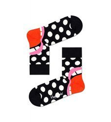 Skarpety Happy Socks - Laugh Half Crew