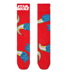 Skarpety Happy Socks - Socks Star Wars™ Millennium Falcon