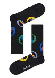 Skarpety Happy Socks - The Beatles Bright Spot