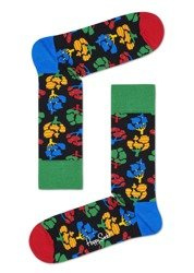 Skarpety Happy Socks - Tree Black
