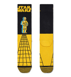 Skarpety Happy Socks - Star Wars™ C-3PO