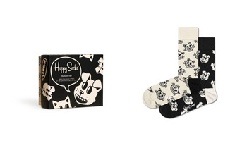 Skarpety Happy Socks - Petss Gift Set (2 pary)