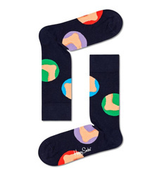 Skarpety Happy Socks - Monty Python Cupids Foot