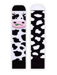 Skarpety Nanushki - Holy Cow