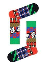 Skarpetki Męskie Happy Socks - Disney ÈTis the Season