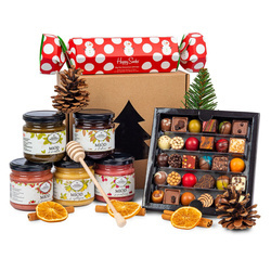 Zestaw Świąteczny nr 6