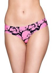 Majtki Happy Socks - Figi x Pink Panther CHEEKY